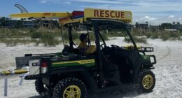 Body found off Anna Maria Island may be missing swimmer