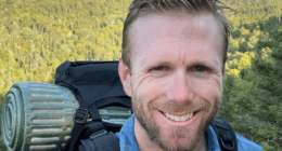 Body of missing hiker found in Wyoming's Bighorn Mountain range