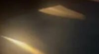Boeing 737 engine explodes shortly after takeoff from LAX