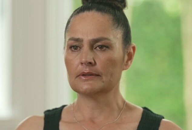 The New Zealand mother of fugitive Tom Phillips' children has fronted court on a high range drink-driving charge. She appeared before a magistrate just after police shot her ex-husband and were searching for her youngest children