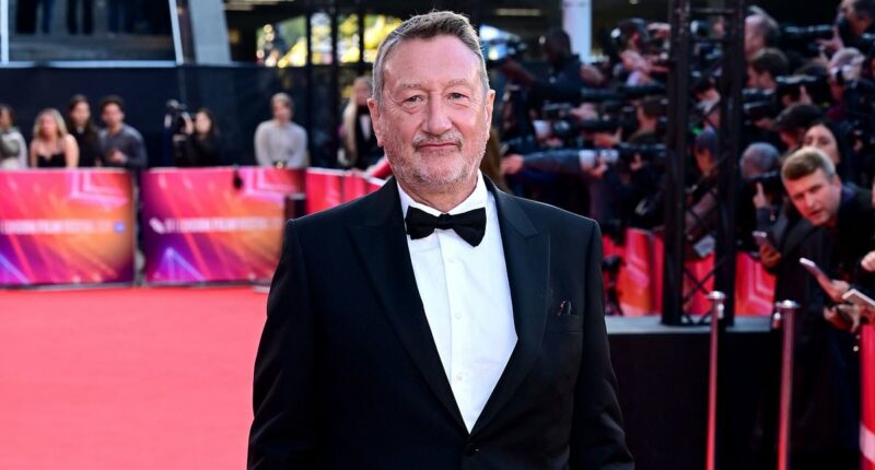 Bond writer: We should be raising flags for creative nationalism