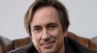 Boy Swallows Universe author Trent Dalton's raw personal life