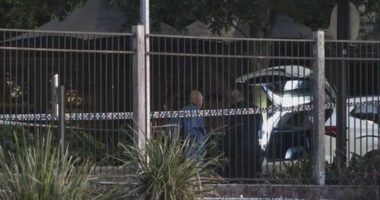 Emergency services were called to the car park of the Coomera Westfield on Foxwell Road about 1.25am today after a security guard found a 32-year-old woman with stab wounds.
