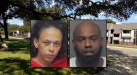 Boy doused with hot pasta water, mom and boyfriend charged