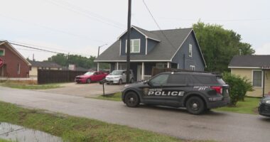 Boy fatally shot while playing ding-dong-ditch, Houston police say