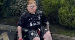 Boy housebound after EasyJet forced him to remove wheelchair battery