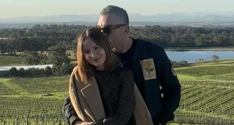 Braith Anasta rekindles romance as his ex-fiancée announces pregnancy
