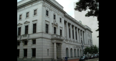 Breaking: 5th Circuit Rules Against Trump Admin on Its Use of AEA to Remove TdA Members