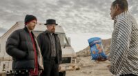 Breaking Bad actor arrested over garden hose incident