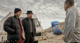 Breaking Bad actor arrested over garden hose incident