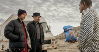 Breaking Bad actor arrested over garden hose incident