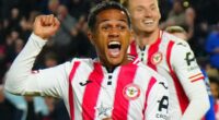 Brentford 2-2 Chelsea: Bees substitute cancels out Moises Caicedo's stunner with stoppage time goal to deny Blues top spot - as Enzo Maresca's side are undone by hosts' secret weapon