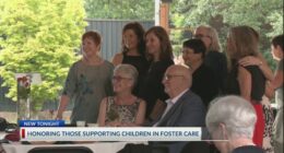 Brightside Child & Family Advocacy holds third annual Creating Brighter Futures event 