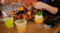 Brink's Tavern: North Augusta's new hotspot for food and fun