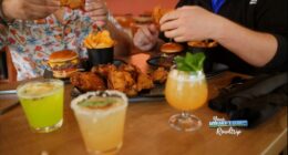 Brink's Tavern: North Augusta's new hotspot for food and fun