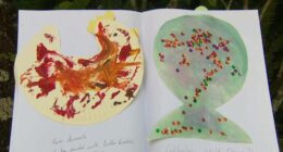 Brisbane childcare tries to charge parents thousands for kids' artwork