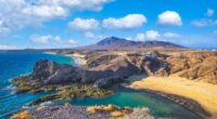 Brit who moved to Lanzarote reveals the hotspot's 'biggest problem'