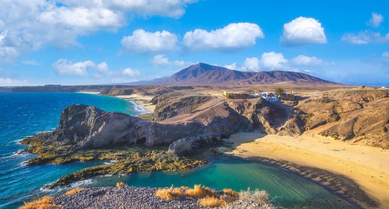 Brit who moved to Lanzarote reveals the hotspot's 'biggest problem'