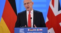Britain may send fighters to Poland to face off against Russia