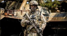 Britain now has more parking wardens than full-time soldiers