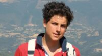British-born teen, 15, set to be canonised was a 'prankster' in class