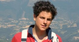 British-born teen, 15, set to be canonised was a 'prankster' in class