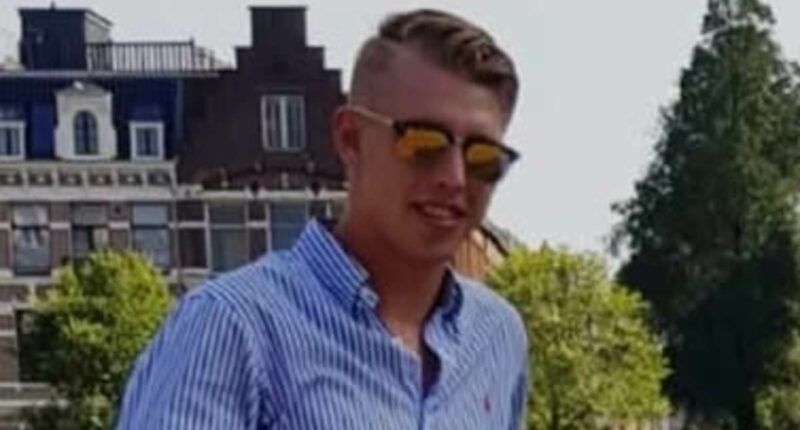British 'cocaine smugglers' now face the DEATH penalty in Bali