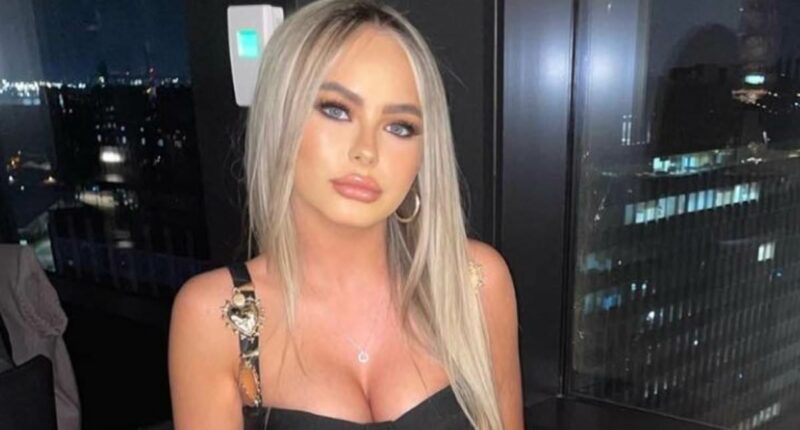 British student jailed in Dubai had 'taken single line of cocaine'