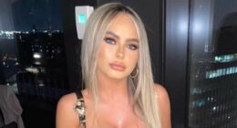 British woman, 23, jailed for life in Dubai after 'stupid mistake'