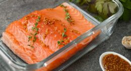 Brits urged to start eating salmon for surprise benefit
