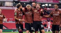 Brutal 6am training camps, innovative £1 tickets and board meetings at Munich airport: Inside Bradford City's mission to bring back the glory days