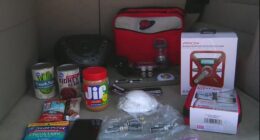 Bryan Co. EMA: Stock up on supplies, make a plan