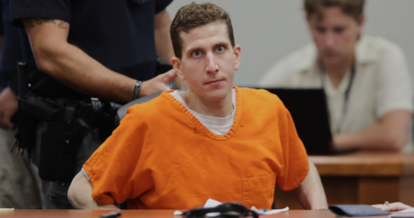 Bryan Kohberger says he was diagnosed with 4 mental disorders before guilty plea: report