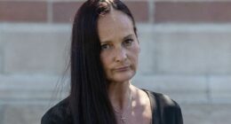 Bryan Kohberger victim's mother reveals why she has forgiven him