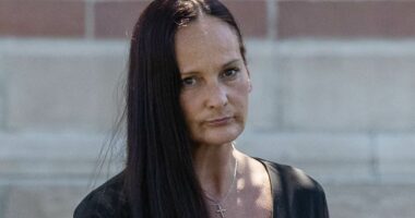 Bryan Kohberger victim's mother reveals why she has forgiven him