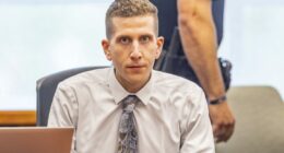 Bryan Kohberger's mother sent him article about Idaho murders