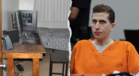 Bryan Kohberger's apartment, essays revealed in hundreds of photos released by Idaho police