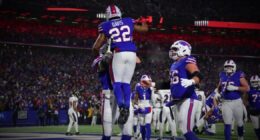Buffalo Bills Pull Off Remarkable Comeback to Beat the Ravens