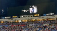 Buffalo Bills fans 'disappointed' over team's Charlie Kirk tribute