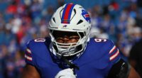 Buffalo Bills open to playing more NFL games in Canada