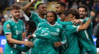 Burnley 0-1 Liverpool ANALYSIS: The attacker most likely to be dropped for Alexander Isak and why Kyle Walker now looks a different player