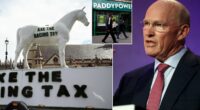 CALUM McCLURKIN: In forging new relationships in the corridors of power, racing may now have to repair its long-standing one with bookmakers