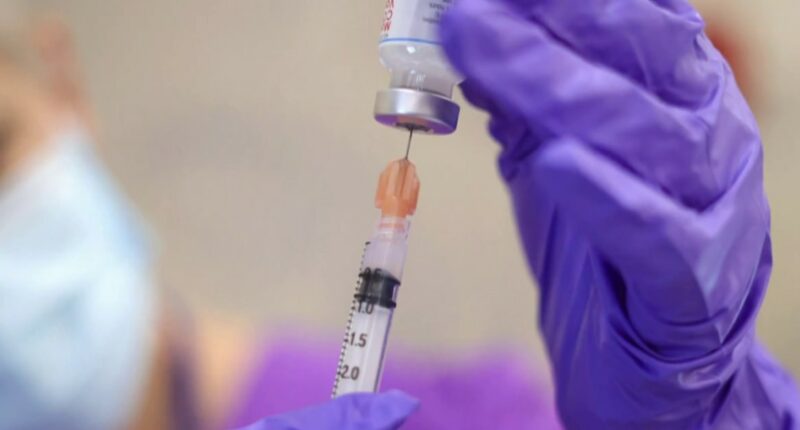 CDC panel votes to change recommendations for COVID vaccines