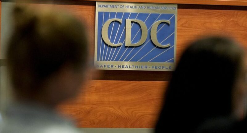 CDC panel votes to push back MMRV vaccine recommendation to 4 years old