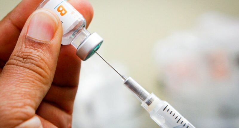 CDC vaccine advisers decide not to change use of hepatitis B vaccines in babies