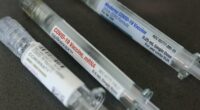 CDC vaccine panel votes against recommending Covid shots for ALL Americans