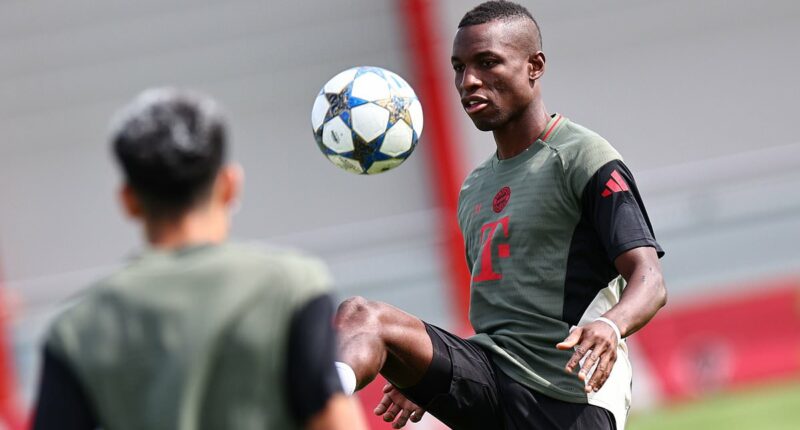 CHELSEA CONFIDENTIAL: The inside story of Nicolas Jackson's dramatic loan move to Bayern Munich, why Xavi Simons chose Tottenham over Blues and the mystery that must be answered over Brentford equaliser