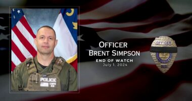 CMPD officer who died by suicide had CTE