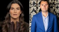 CNN's Kaitlin Collins accused of lying after claiming there's 'no motive' for Charlie Kirk assassination