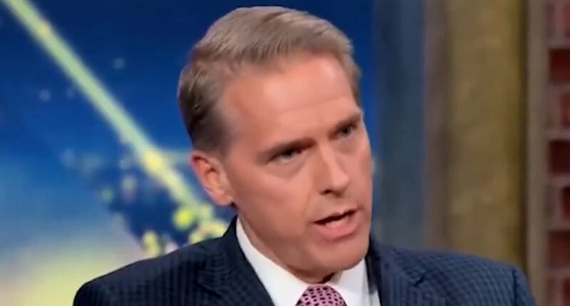 CNN's Scott Jennings loses it over excuses for Charlie Kirk suspect